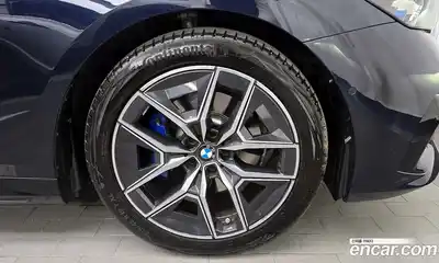 BMW 5-Series 2024 2.0 гидро в Москве № 1192166, миниатюра 5