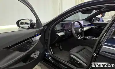 BMW 5-Series 2024 2.0 гидро в Москве № 1192166, миниатюра 10