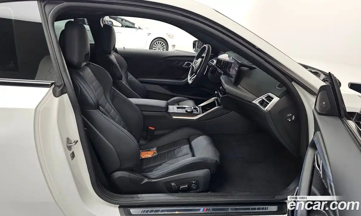 BMW 2-Series 2025 3.0 Автомат в Москве № 1192178, фото 11