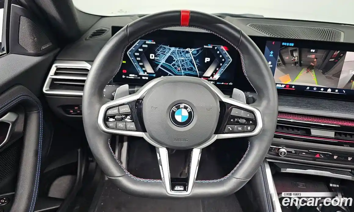 BMW 2-Series 2025 3.0 Автомат в Москве № 1192178, фото 13