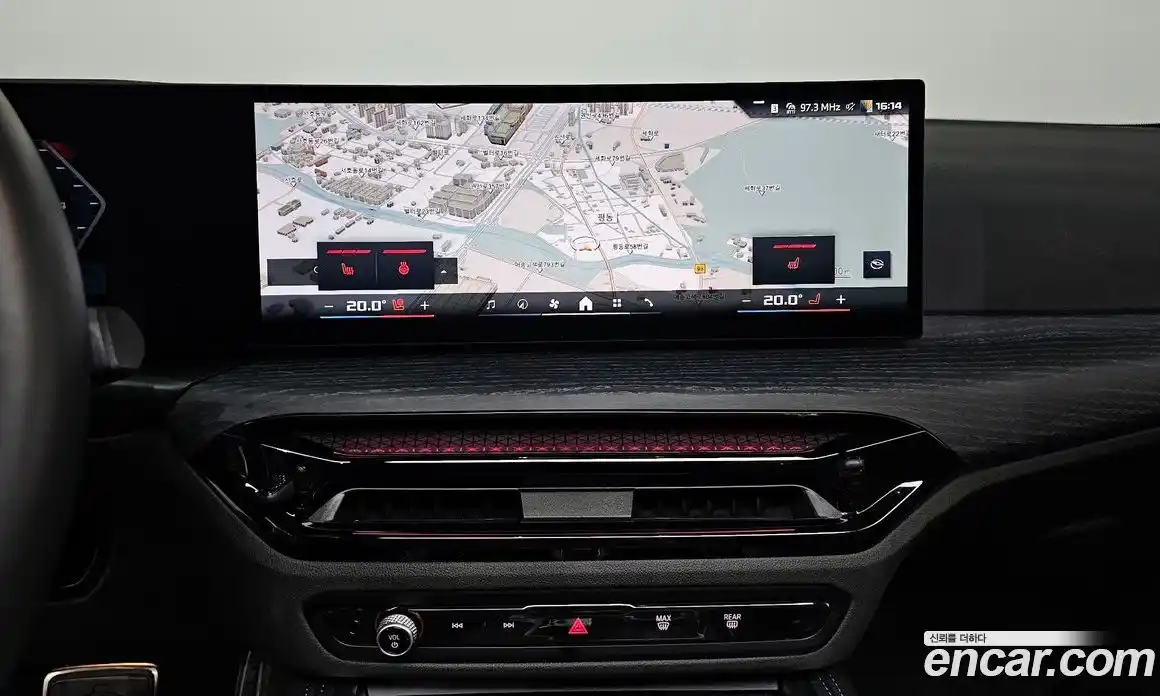 BMW 2-Series 2025 3.0 Автомат в Москве № 1192178, фото 14