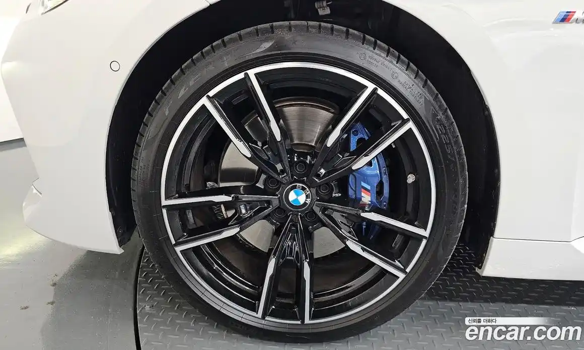 BMW 2-Series 2025 3.0 Автомат в Москве № 1192178, фото 5