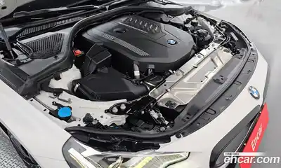 BMW 2-Series 2025 3.0 Автомат в Москве № 1192178, миниатюра 6