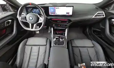 BMW 2-Series 2025 3.0 Автомат в Москве № 1192178, миниатюра 7