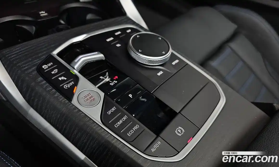 BMW 2-Series 2025 3.0 Автомат в Москве № 1192178, фото 9