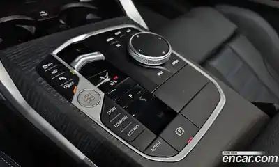 BMW 2-Series 2025 3.0 Автомат в Москве № 1192178, миниатюра 9