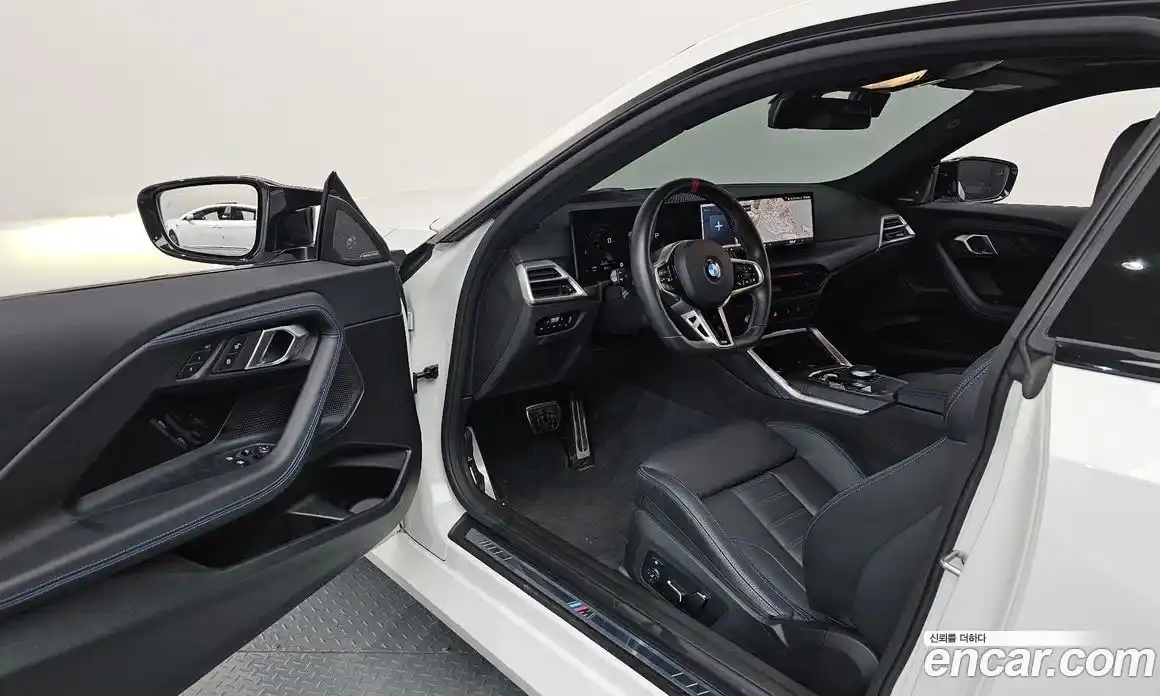 BMW 2-Series 2025 3.0 Автомат в Москве № 1192178, фото 10