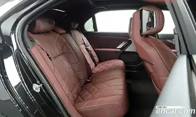 BMW 7-Series 2025 3.0 Автомат в Москве № 1192190, миниатюра 12