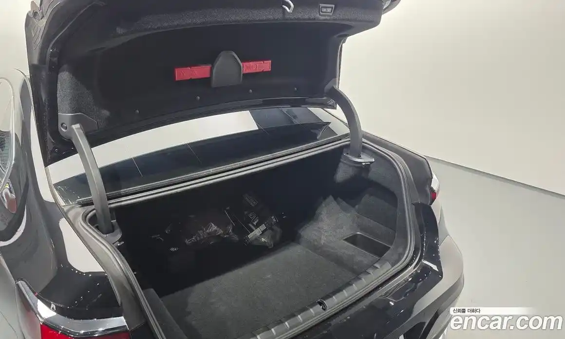 BMW 7-Series 2025 3.0 Автомат в Москве № 1192190, фото 20