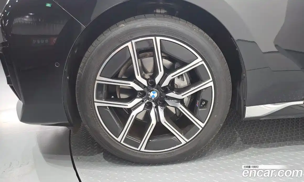 BMW 7-Series 2025 3.0 Автомат в Москве № 1192190, фото 5