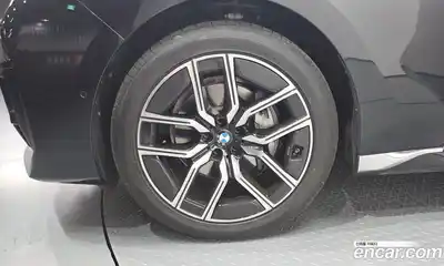 BMW 7-Series 2025 3.0 Автомат в Москве № 1192190, миниатюра 5