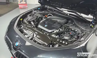 BMW 7-Series 2025 3.0 Автомат в Москве № 1192190, миниатюра 6