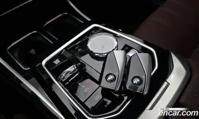 BMW 7-Series 2025 3.0 Автомат в Москве № 1192190, миниатюра 9