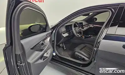 BMW 5-Series 2025 2.0 гидро в Москве № 1192196, миниатюра 11