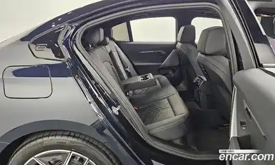 BMW 5-Series 2025 2.0 гидро в Москве № 1192196, миниатюра 12