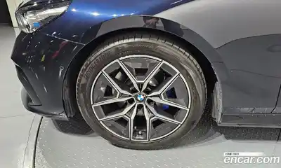 BMW 5-Series 2025 2.0 гидро в Москве № 1192196, миниатюра 5