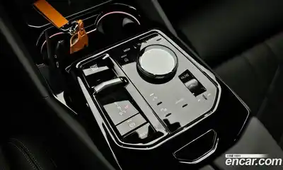 BMW 5-Series 2025 2.0 гидро в Москве № 1192196, миниатюра 9