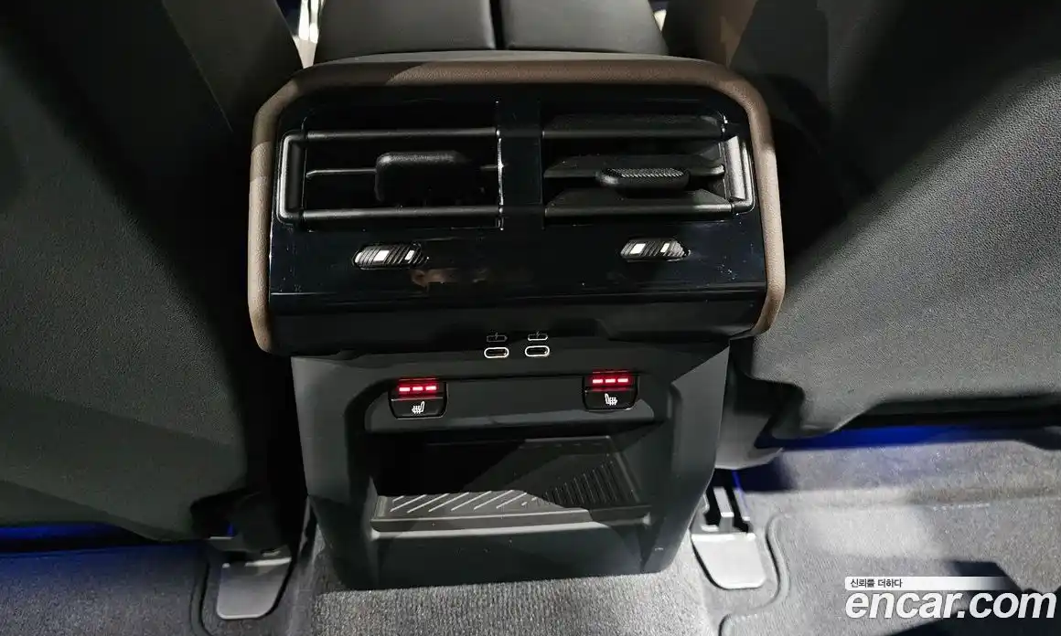 BMW 5-Series 2025 2.0 Автомат в Москве № 1192209, фото 18