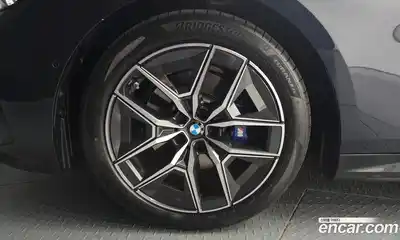 BMW 5-Series 2025 2.0 Автомат в Москве № 1192209, миниатюра 5