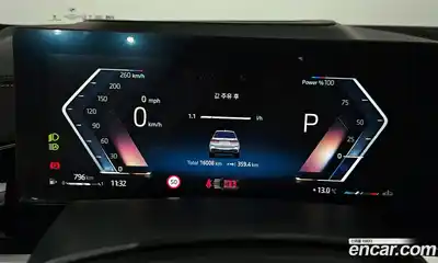 BMW X7 2024 3.0 гидро в Москве № 1192288, миниатюра 8
