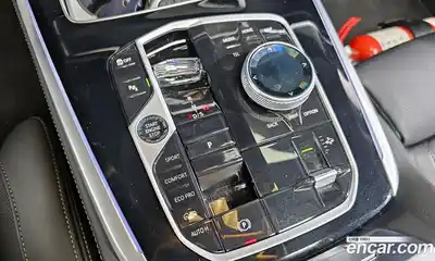 BMW X7 2024 3.0 гидро в Москве № 1192288, миниатюра 9