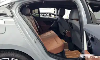 BMW 5-Series 2025 2.0 Автомат в Москве № 1192295, миниатюра 12