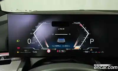 BMW 5-Series 2025 2.0 Автомат в Москве № 1192295, миниатюра 8