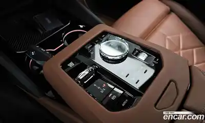 BMW 5-Series 2025 2.0 Автомат в Москве № 1192295, миниатюра 9