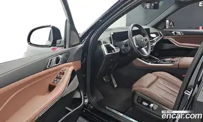 BMW X5 2025 3.0 гидро в Москве № 1192299, миниатюра 11