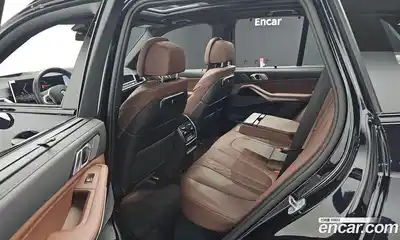 BMW X5 2025 3.0 гидро в Москве № 1192299, миниатюра 12