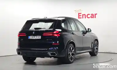 BMW X5 2025 3.0 гидро в Москве № 1192299, миниатюра 2