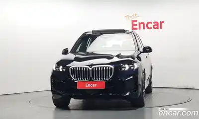 BMW X5 2025 3.0 гидро в Москве № 1192299, миниатюра 3