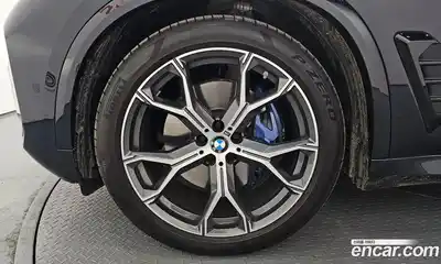 BMW X5 2025 3.0 гидро в Москве № 1192299, миниатюра 5