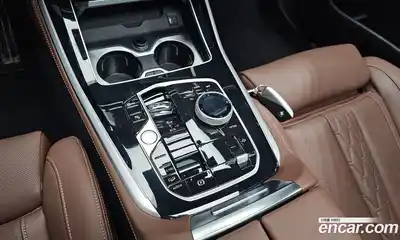 BMW X5 2025 3.0 гидро в Москве № 1192299, миниатюра 9