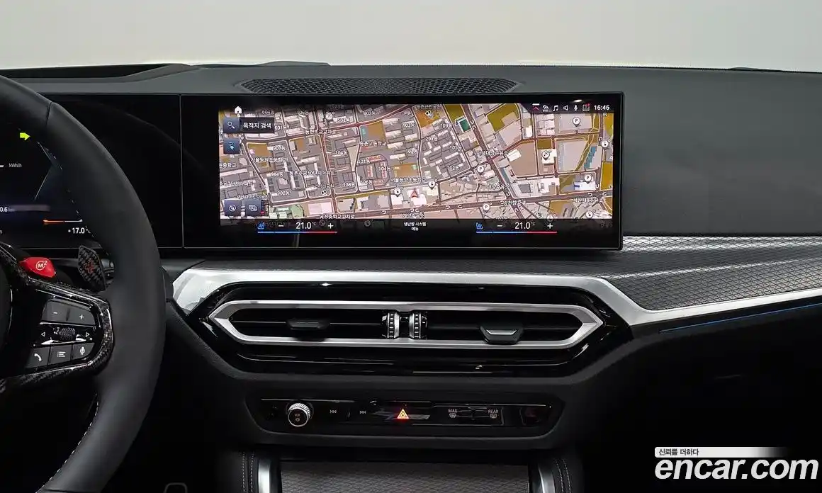 BMW i4 2023 0.2 Автомат в Москве № 1192348, фото 14