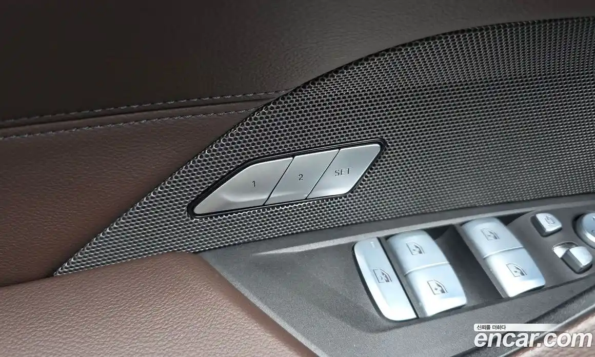 BMW i4 2023 0.2 Автомат в Москве № 1192348, фото 17