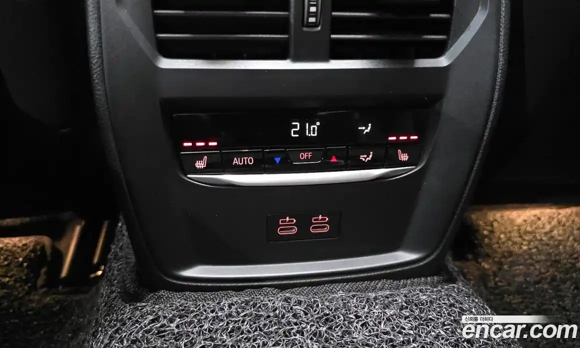 BMW i4 2023 0.2 Автомат в Москве № 1192348, фото 19