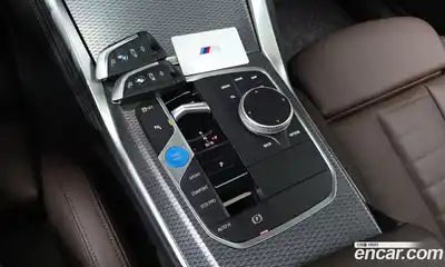 BMW i4 2023 0.2 Автомат в Москве № 1192348, миниатюра 9