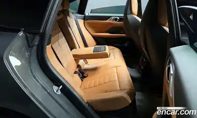 BMW i4 2023 0.2 Автомат в Москве № 1192363, миниатюра 12