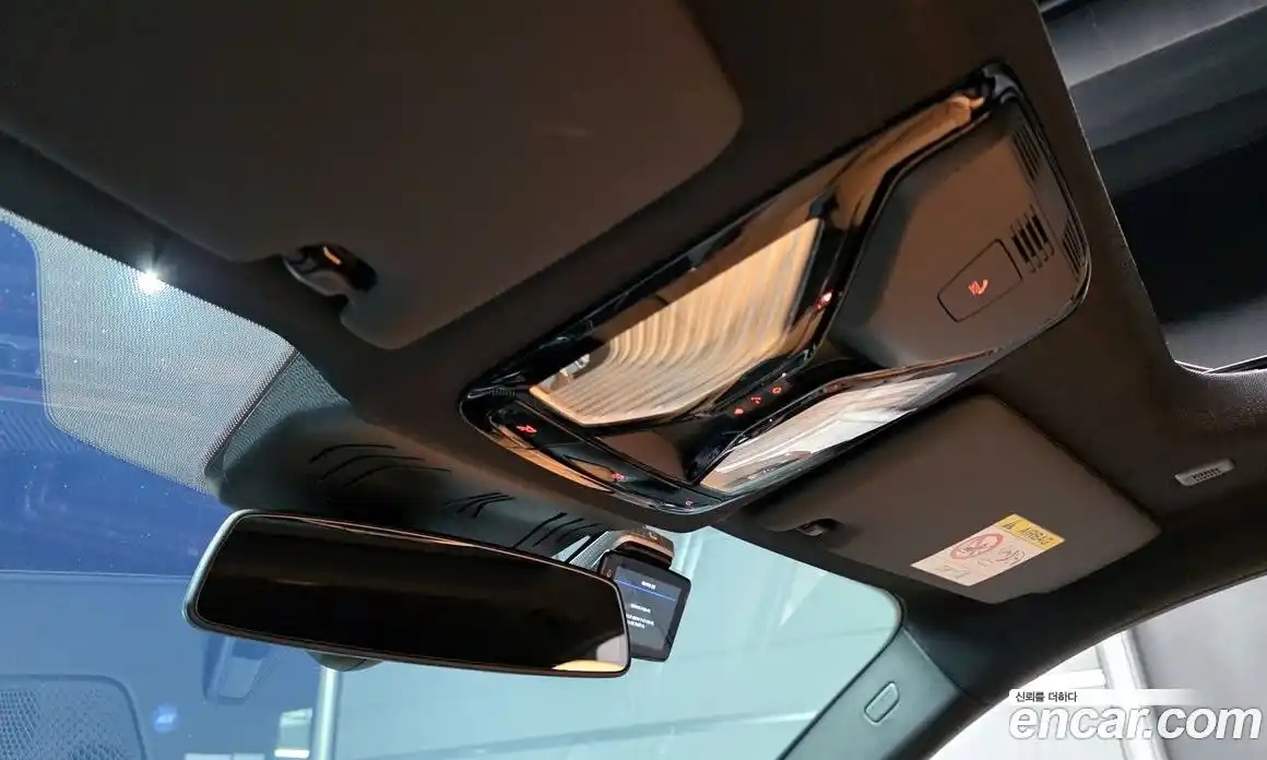 BMW i4 2023 0.2 Автомат в Москве № 1192363, фото 17