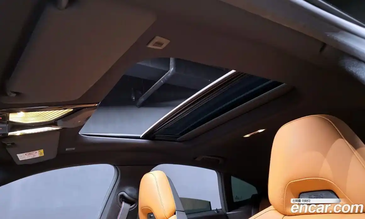 BMW i4 2023 0.2 Автомат в Москве № 1192363, фото 18