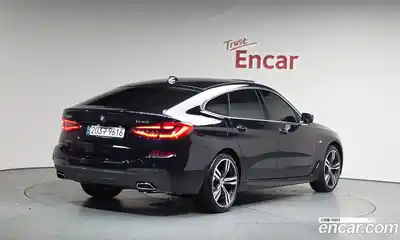 BMW 6-Series 630i xDrive M Sport