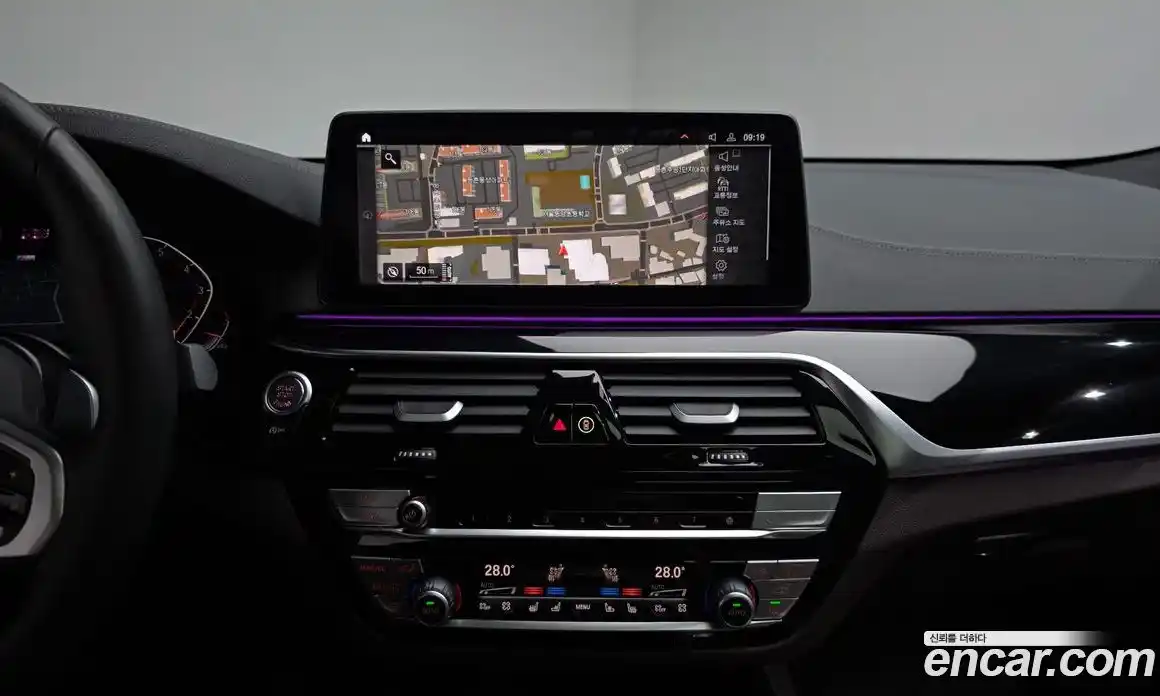 BMW 6-Series 2024 3.0 Автомат в Москве № 1192422, фото 13