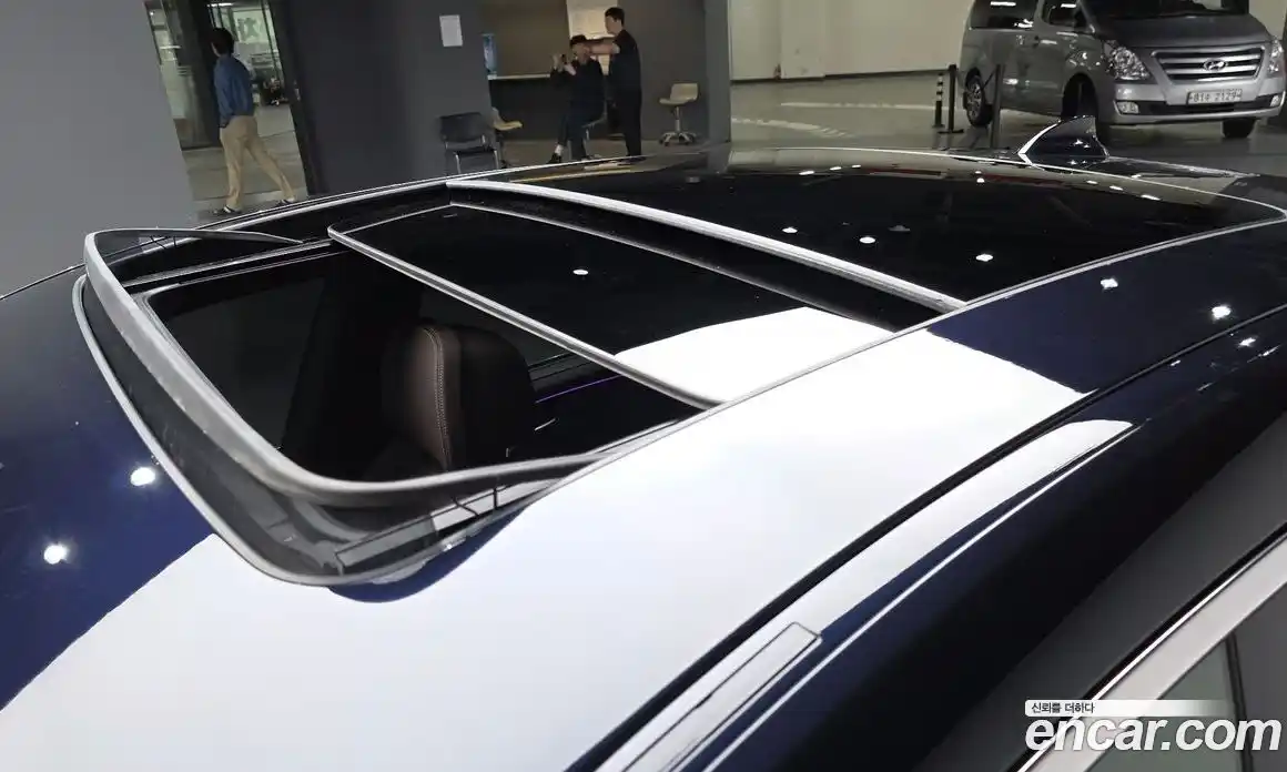 BMW 6-Series 2024 3.0 Автомат в Москве № 1192422, фото 15