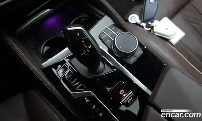 BMW 6-Series 2024 3.0 Автомат в Москве № 1192422, миниатюра 8