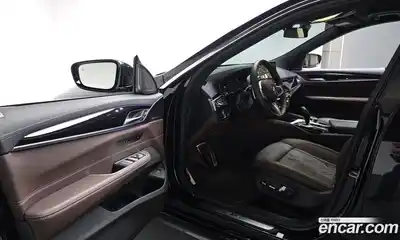 BMW 6-Series 2024 3.0 Автомат в Москве № 1192422, миниатюра 10