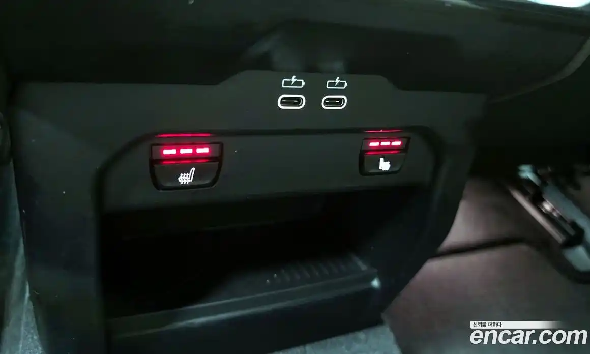 BMW 5-Series 2024 2.0 Автомат в Москве № 1192480, фото 17