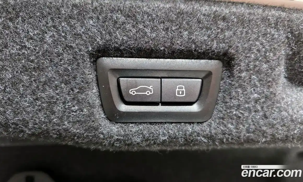 BMW 5-Series 2024 2.0 Автомат в Москве № 1192480, фото 18