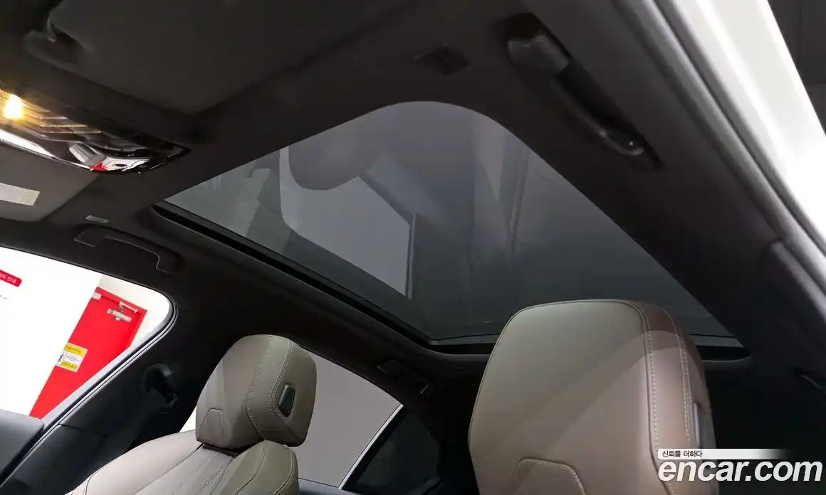 BMW 5-Series 2024 2.0 Автомат в Москве № 1192480, фото 20