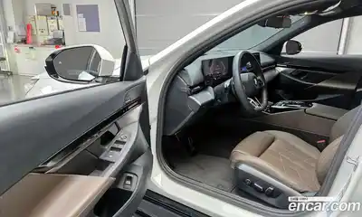 BMW 5-Series 2024 2.0 Автомат в Москве № 1192480, миниатюра 10